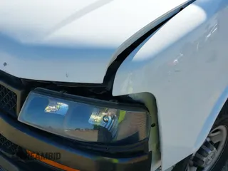 2019 Chevrolet Express Passenger LS с VIN 1GAZGNFP5K1278693, выставлен на аукционе IAAI как лот 41299257 с пробегом 134 845 миль миль и . История ставок и продаж доступна на DreamBid. Изображение 19.