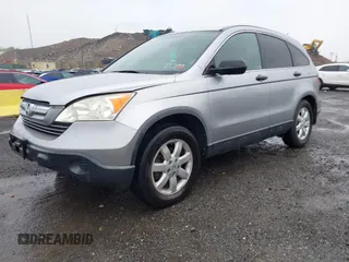 2007 Honda CR-V EX z VIN JHLRE48517C061174, wystawiony jako IAAI lot #42329655 z przebiegiem 161 100 mil mil oraz . Historia ofert i sprzedaży dostępna na DreamBid. Obrazek 2.