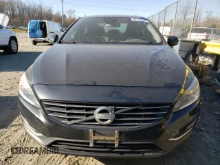 2015 Volvo S60 T5 Premier with VIN YV1612TBXF2304329, listed as a Copart auction lot 48778185 with 149,152 mi miles and Clean Title. Bid and sale history available at carsss.com. Image 5.