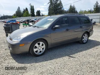 2002 Ford Focus SE Fleet с VIN 1FAHP36312W335971, выставлен на аукционе Copart как лот 56258105 с пробегом 176 814 миль миль и Списание • Salvage title. История ставок и продаж доступна на DreamBid. Изображение 1.