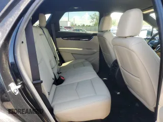 2018 Cadillac XT5 AWD with VIN 1GYKNBRS2JZ246789, listed as a Copart auction lot 56738565 with 62,513 mi miles and Clean title. Bid and sale history available at DreamBid. Image 10.
