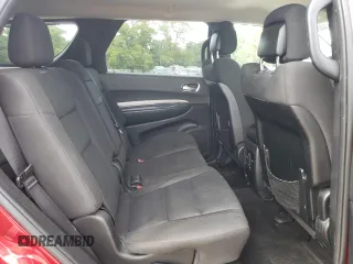 2013 Dodge Durango SXT z VIN 1C4RDHAG0DC528728, wystawiony jako Copart lot #58914435 z przebiegiem 186 903 mil mil oraz Szkoda całkowita • Salvage title. Historia ofert i sprzedaży dostępna na DreamBid. Obrazek 11.