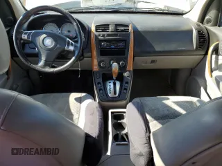 2006 Saturn VUE with VIN 5GZCZ63456S856698, listed as a Copart auction lot 47725255 with 315,376 mi miles and Salvage Title. Bid and sale history available at carsss.com. Image 8.