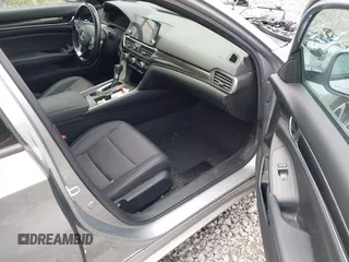 2020 Honda Accord Sport with VIN 1HGCV1F35LA149218, listed as a IAAI auction lot 42625917 with 81,784 mi miles and . Bid and sale history available at DreamBid. Image 5.