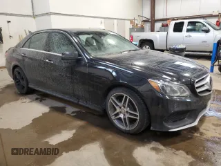 2016 Mercedes-Benz E-Class E 400 with VIN WDDHF6HB6GB202386, listed as a Copart auction lot 84726864 with 176,159 mi miles and Clean Title. Bid and sale history available at carsss.com. Image 4.