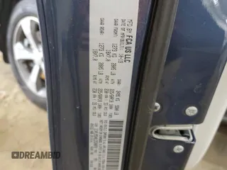 2020 Jeep Cherokee Limited with VIN 1C4PJMDX0LD530878, listed as a Copart auction lot 52592785 with 72,509 mi miles and Salvage title. Bid and sale history available at DreamBid. Image 14.