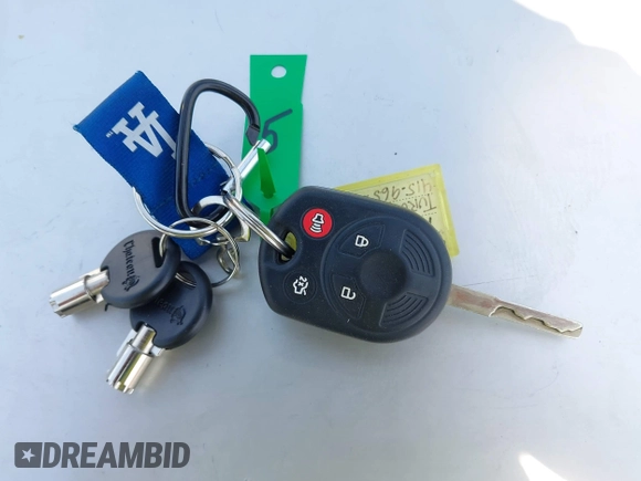 2015 Ford Focus SE с VIN 1FADP3F27FL300543, выставлен на аукционе IAAI как лот 42228251 с пробегом 141 233 миль миль и . История ставок и продаж доступна на DreamBid. Изображение 11.