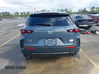 2023 Mazda CX-50 S Preferred Plus with VIN 7MMVABCM3PN122068, listed as a IAAI auction lot 41921767 with 32,293 mi miles and . Bid and sale history available at DreamBid. Image 17.