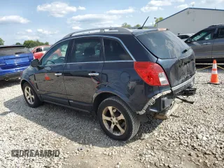 2014 Chevrolet Captiva Sport LT with VIN 3GNAL3EK9ES565202, listed as a Copart auction lot 68479514 with Not Provided miles and Salvage Title. Bid and sale history available at DreamBid. Image 2.