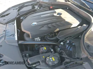 2017 BMW 5 Series 540i с VIN WBAJE5C34HG915359, выставлен на аукционе IAAI как лот 41161360 с пробегом 62 663 миль миль и . История ставок и продаж доступна на DreamBid. Изображение 19.