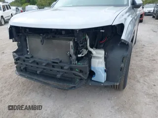 2021 Volkswagen Atlas SE with VIN 1V2JR2CA7MC556268, listed as a IAAI auction lot 41185525 with 73,724 mi miles and . Bid and sale history available at DreamBid. Image 6.