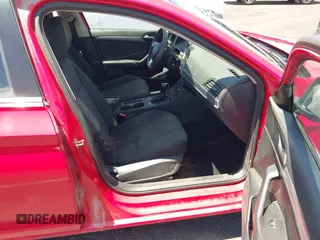 2021 Volkswagen Jetta S with VIN 3VWC57BU3MM101332, listed as a IAAI auction lot 42387466 with 116,319 mi miles and . Bid and sale history available at DreamBid. Image 5.
