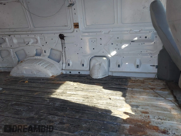 2006 Ford Econoline Cargo с VIN 1FTSE34LX6DA60840, выставлен на аукционе IAAI как лот 40982882 с пробегом 176 034 миль миль и . История ставок и продаж доступна на DreamBid. Изображение 8.