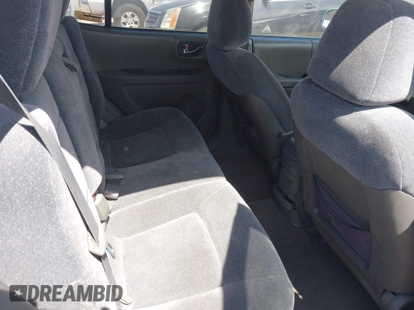 2004 Hyundai Santa Fe GLS z VIN KM8SC73E54U782368, wystawiony jako IAAI lot #42379772 z przebiegiem 120 244 mil mil oraz . Historia ofert i sprzedaży dostępna na DreamBid. Obrazek 8.