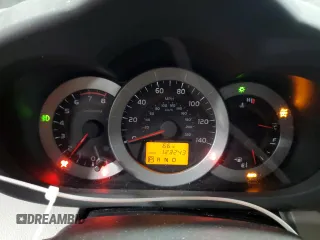 2010 Toyota RAV4 Limited with VIN 2T3DF4DV2AW028019, listed as a Copart auction lot 60052535 with 123,243 mi miles and Salvage title. Bid and sale history available at DreamBid. Image 9.