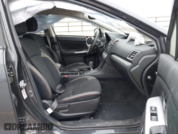 2016 Subaru Crosstrek Premium z VIN JF2GPADC5G8249248, wystawiony jako IAAI lot #41919072 z przebiegiem 128 378 mil mil oraz . Historia ofert i sprzedaży dostępna na DreamBid. Obrazek 5.