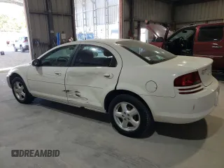 2004 Dodge Stratus SXT z VIN 1B3EL46X14N225224, wystawiony jako Copart lot #76090114 z przebiegiem 225 728 mil mil oraz Szkoda całkowita • Salvage title. Historia ofert i sprzedaży dostępna na DreamBid. Obrazek 2.