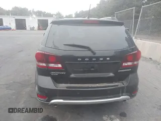 2015 Dodge Journey Crossroad z VIN 3C4PDDGG4FT533655, wystawiony jako IAAI lot #40383816 z przebiegiem 67 192 mil mil oraz . Historia ofert i sprzedaży dostępna na DreamBid. Obrazek 16.