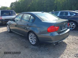 2011 BMW 3 Series 328i with VIN WBAPH7C52BE680056, listed as a IAAI auction lot 42469477 with 218,464 mi miles and . Bid and sale history available at DreamBid. Image 3.