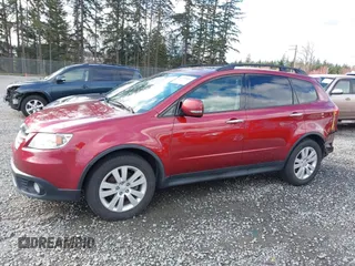 2014 Subaru Tribeca Limited with VIN 4S4WX9GD0E4400199, listed as a IAAI auction lot 41797854 with 107,203 mi miles and . Bid and sale history available at DreamBid. Image 15.