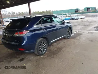 2013 Lexus RX 350 с VIN 2T2BK1BA7DC209077, выставлен на аукционе IAAI как лот 41741411 с пробегом 122 706 миль миль и . История ставок и продаж доступна на DreamBid. Изображение 4.