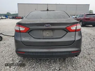 2015 Ford Fusion SE with VIN 3FA6P0H71FR229244, listed as a Copart auction lot 52179565 with 172,268 mi miles and Non repairable. Bid and sale history available at DreamBid. Image 6.