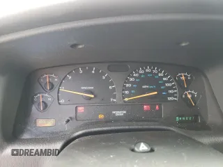 2001 Dodge Durango z VIN 1B4HS28N91F507032, wystawiony jako Copart lot #57110765 z przebiegiem 103 105 mil mil oraz Tytuł czysty. Historia ofert i sprzedaży dostępna na DreamBid. Obrazek 9.