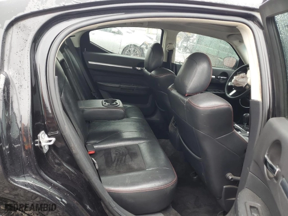2010 Dodge Charger R/T with VIN 2B3CA5CT3AH172325, listed as a Copart auction lot 43948415 with 257,870 mi miles and Salvage Title. Bid and sale history available at carsss.com. Image 10.