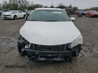 2015 Toyota Camry XLE with VIN 4T4BF1FK6FR511382, listed as a Copart auction lot 52029145 with 129,069 mi miles and Salvage Title. Bid and sale history available at carsss.com. Image 5.