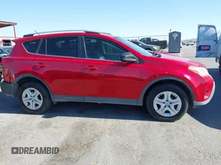 2013 Toyota RAV4 LE with VIN 2T3ZFREV9DW068491, listed as a IAAI auction lot 42305813 with 152,593 mi miles and . Bid and sale history available at DreamBid. Image 13.