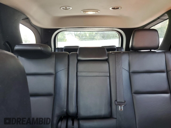 2019 Dodge Durango GT Plus с VIN 1C4RDHDG3KC659063, выставлен на аукционе Copart как лот 59308455 с пробегом 59 182 миль миль и Списание • Salvage title. История ставок и продаж доступна на DreamBid. Изображение 10.