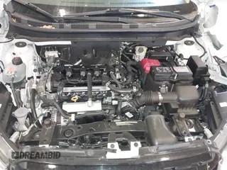 2023 Nissan Kicks SV with VIN 3N1CP5CVXPL567460, listed as a IAAI auction lot 42228702 with 31,328 mi miles and . Bid and sale history available at DreamBid. Image 10.