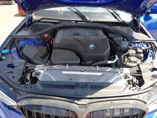 2020 BMW 3 Series 330i с VIN 3MW5R1J07L8B39937, выставлен на аукционе IAAI как лот 42407215 с пробегом 54 611 миль миль и . История ставок и продаж доступна на DreamBid. Изображение 10.