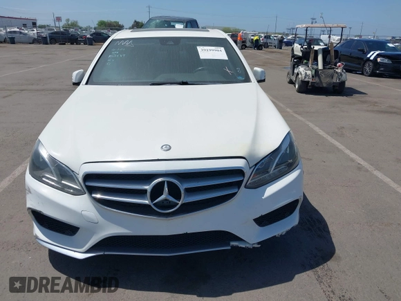 2016 Mercedes-Benz E 350 Sport with VIN WDDHF5KB5GB230005, listed as a IAAI auction lot 39199904 with 88,567 mi miles and . Bid and sale history available at DreamBid. Image 12.