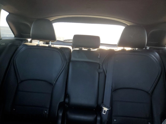 2019 Infiniti QX50 Essential with VIN 3PCAJ5M31KF133096, listed as a Copart auction lot 50340905 with 77,112 mi miles and Salvage Title. Bid and sale history available at DreamBid. Image 10.
