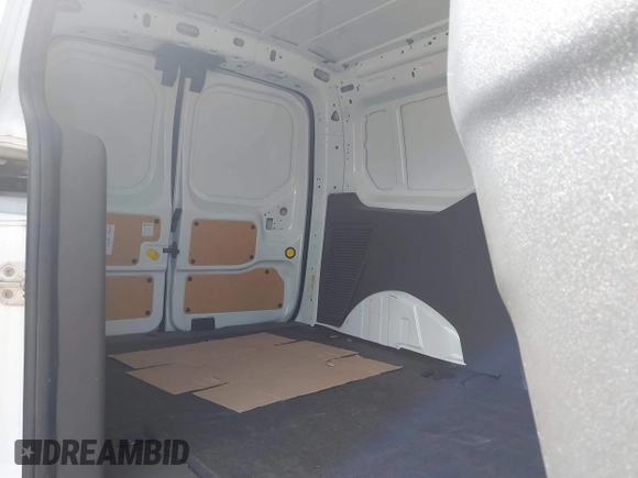 2022 Ford Transit Connect XL with VIN NM0LS7S22N1508015, listed as a IAAI auction lot 42020193 with 115,565 mi miles and . Bid and sale history available at DreamBid. Image 8.