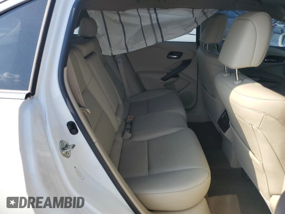 2018 Acura RDX with VIN 5J8TB3H32JL001059, listed as a Copart auction lot 69366154 with 63,357 mi miles and Salvage Title. Bid and sale history available at carsss.com. Image 11.