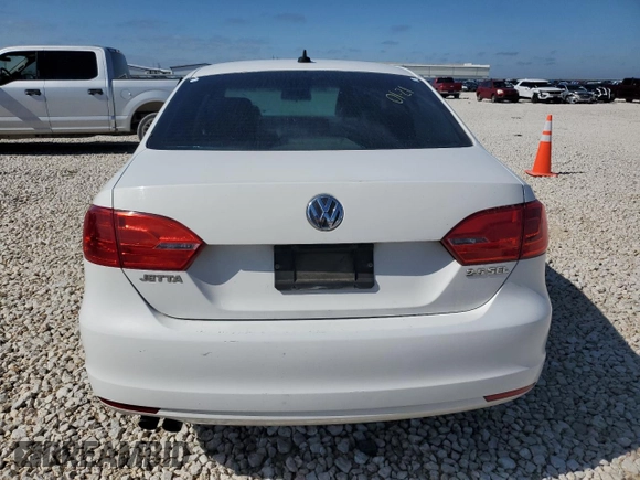 2013 Volkswagen Jetta SEL с VIN 3VWLX7AJ7DM366272, выставлен на аукционе Copart как лот 46352915 с пробегом 201 077 миль миль и Списание • Salvage title. История ставок и продаж доступна на DreamBid. Изображение 6.