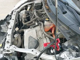 2014 Toyota Prius One with VIN JTDKDTB36E1568261, listed as a IAAI auction lot 43229855 with 78,006 mi miles and . Bid and sale history available at DreamBid. Image 21.