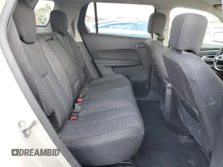 2012 GMC Terrain SLE-2 with VIN 2GKALSEKXC6325157, listed as a Copart auction lot 58335005 with 142,405 mi miles and Clean title. Bid and sale history available at DreamBid. Image 11.