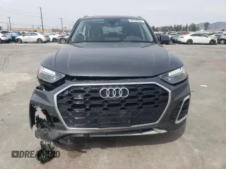 2023 Audi Q5 S line Premium Plus z VIN WA1EAAFY4P2153608, wystawiony jako Copart lot #46738855 z przebiegiem 20 111 mil mil oraz Szkody całkowita. Historia ofert i sprzedaży dostępna na DreamBid. Obrazek 5.