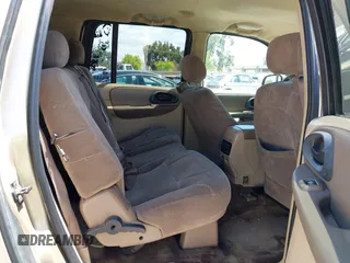 2004 Chevrolet TrailBlazer EXT LT with VIN 1GNES16S346122411, listed as a IAAI auction lot 42131580 with 194,578 mi miles. Bid and sale history available at carsss.com. Image 8.