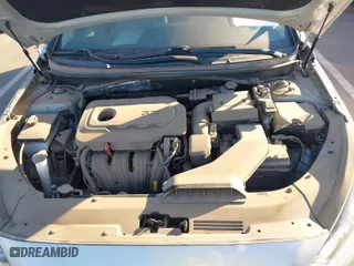 2018 Hyundai Sonata SE with VIN 5NPE24AF9JH699093, listed as a IAAI auction lot 40668494 with 1 mi miles. Bid and sale history available at carsss.com. Image 10.