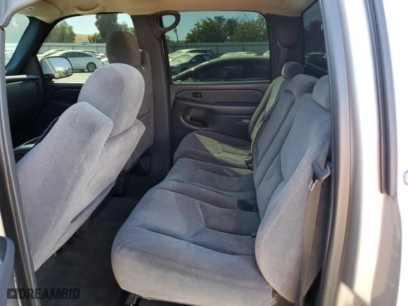 2006 Chevrolet Silverado 1500 LT3 with VIN 2GCEC13Z061280433, listed as a Copart auction lot 71437374 with 168,100 mi miles and Salvage Title. Bid and sale history available at carsss.com. Image 10.