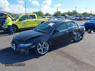 2004 Acura TSX z VIN JH4CL95844C033917, wystawiony jako IAAI lot #42075581 z przebiegiem 212 186 mil mil oraz . Historia ofert i sprzedaży dostępna na DreamBid. Obrazek 2.
