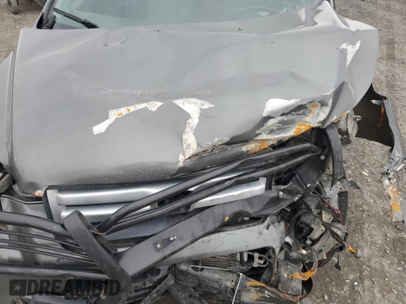 2007 Honda Pilot EX with VIN 2HKYF18437H528420, listed as a Copart auction lot 50230285 with Not Provided miles and Salvage Title. Bid and sale history available at DreamBid. Image 14.