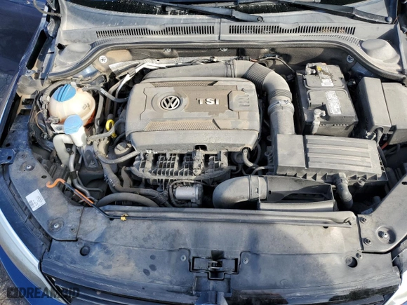 2014 Volkswagen Jetta Sedan SE w/Connectivity with VIN 3VWD17AJ5EM293734, listed as a Copart auction lot 45559685 with 178,567 mi miles and Clean Title. Bid and sale history available at carsss.com. Image 11.