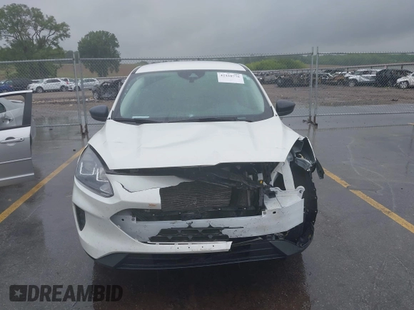 2021 Ford Escape SE with VIN 1FMCU9G66MUA16679, listed as a IAAI auction lot 42418776 with 67,528 mi miles and . Bid and sale history available at DreamBid. Image 13.