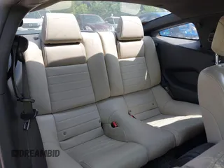 2014 Ford Mustang V6 с VIN 1ZVBP8AM5E5288545, выставлен на аукционе IAAI как лот 42494613 с пробегом 80 897 миль миль и . История ставок и продаж доступна на DreamBid. Изображение 8.