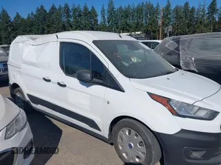 2022 Ford Transit Connect XL z VIN NM0LS7S78N1529186, wystawiony jako IAAI lot #42700710 z przebiegiem 40 881 mil mil oraz . Historia ofert i sprzedaży dostępna na DreamBid. Obrazek 13.